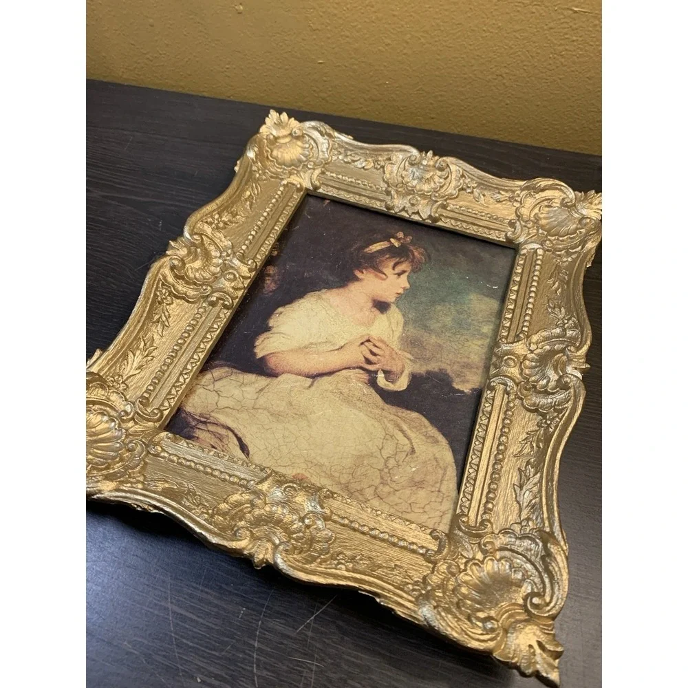 Burwood *frame gorgeous